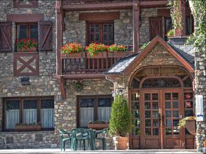 Fotografie z fotogalerie ubytování Hotel del Tarter v destinaci El Tarter
