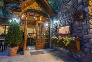 Fotografie z fotogalerie ubytování Hotel del Tarter v destinaci El Tarter