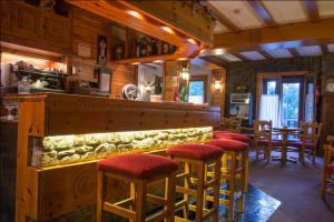 Fotografie z fotogalerie ubytování Hotel del Tarter v destinaci El Tarter