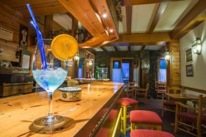 Fotografie z fotogalerie ubytování Hotel del Tarter v destinaci El Tarter