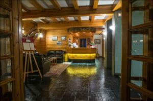 Fotografie z fotogalerie ubytování Hotel del Tarter v destinaci El Tarter