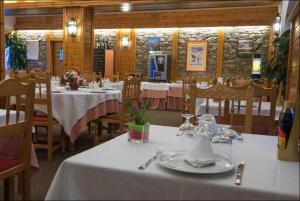 Fotografie z fotogalerie ubytování Hotel del Tarter v destinaci El Tarter