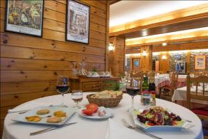Fotografie z fotogalerie ubytování Hotel del Tarter v destinaci El Tarter