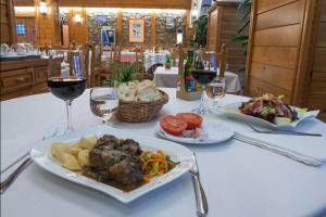 Fotografie z fotogalerie ubytování Hotel del Tarter v destinaci El Tarter