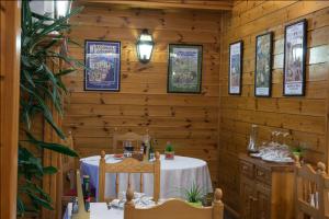 Fotografie z fotogalerie ubytování Hotel del Tarter v destinaci El Tarter