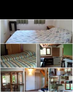 Fotografie z fotogalerie ubytování Casa Neruda v destinaci San Martín de los Andes