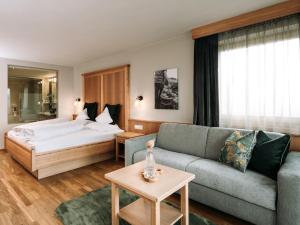 Gallery image of Hotel Bacherhof in Maranza