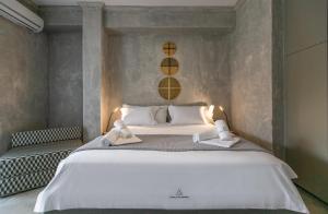 Gallery image of Lepanto Luxury Apartments FF in Nafpaktos