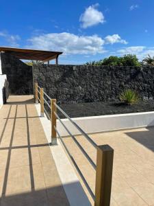Fotografia z galérie ubytovania Casa Monicha v destinácii Costa Teguise