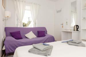 Fotografia z galérie ubytovania White Wave Guest House v Dubrovníku