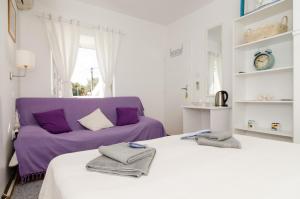 Fotografia z galérie ubytovania White Wave Guest House v Dubrovníku