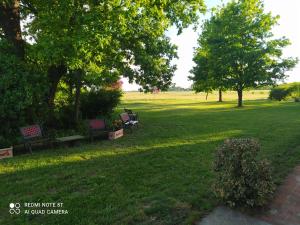 Imagem da galeria de Guest House La Carolina em Tigliole