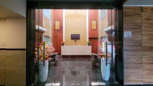 Gallery image of HOTEL SIMRAN INTERNATIONAL in Raipur