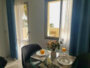 Fotografie z fotogalerie ubytování Precioso apartamento con piscinas y vistas al mar. v destinaci Benalmádena