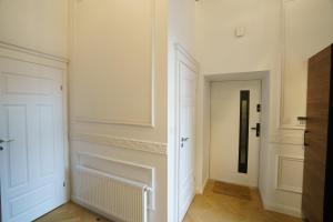 Fotografia z galérie ubytovania Prestige Apartment Rynek Kielce v destinácii Kielce