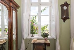 Gallery image of Villa Maria-Syros in Ermoupoli