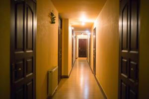 Zdjęcie z galerii obiektu Leśny Dwór w mieście Żyznów