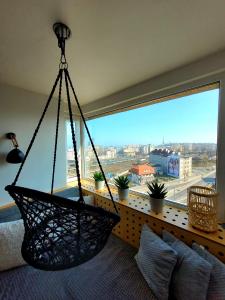 Fotografia z galérie ubytovania Apartament PRL-MORSKA 11 v destinácii Gdynia
