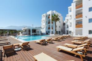 Gallery image of Arminda Hotel & Spa in Hersonissos