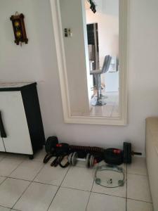 Fotografie z fotogalerie ubytování Permai Puteri Homestay Ampang v destinaci Ampang