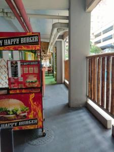 Fotografie z fotogalerie ubytování Permai Puteri Homestay Ampang v destinaci Ampang