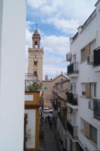 Gallery image of Maravilla Apartment in Seville