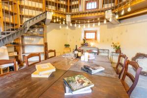 Φωτογραφία από το άλμπουμ του ACCADEMIA VINE LODGE σε Capriva del Friuli