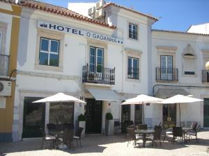 Foto de la galería de Hotel O Gadanha en Estremoz