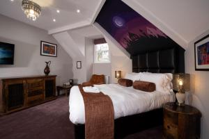 Imagen de la galería de Wanslea Guest House, en Ambleside