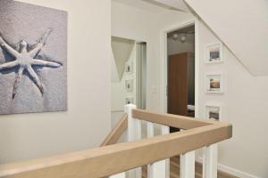 Fotografie z fotogalerie ubytování Residenz Anna See "Utkiek" Residenz Anna See "Utkiek" v destinaci Wangerooge