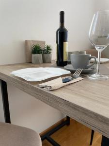 Ποτά στο Apartman Nice