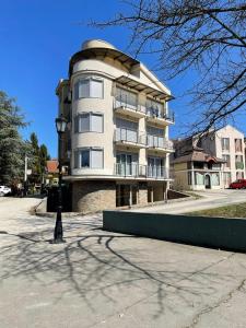 Galeriebild der Unterkunft Apartman Nice in Vrnjačka Banja