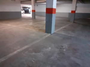 Fotografie z fotogalerie ubytování gemelos 4 playa levante v destinaci Benidorm