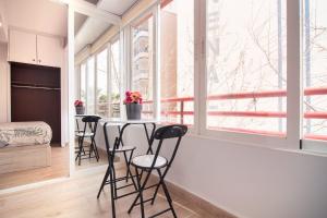 Galería fotográfica de Apartamento en 1º línea de playa en Calpe