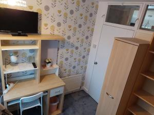 Gallery image of Home accommodation in Southampton