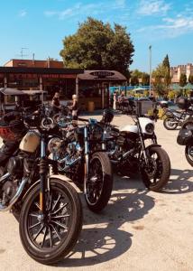 Fotografia z galérie ubytovania La pacheca v destinácii Lazise