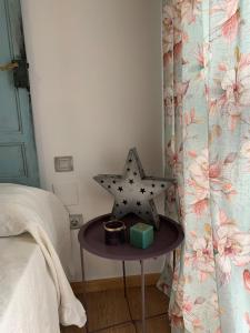 Posteľ alebo postele v izbe v ubytovaní Apartamento Residencial Al Andalus 117, La Barrosa, Chiclana, Incluye parking a unos metros del mar