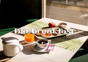 Bio Boutique Hotel XU' - Perù Ambienthotels