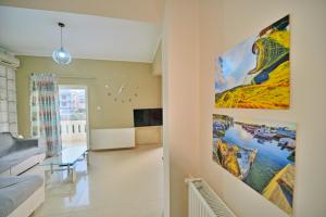 Gallery image of Mpoulakis Apartment 98 in Kissamos