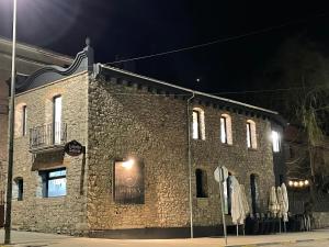 Gallery image of Albergue de Pas in El Pont de Suert