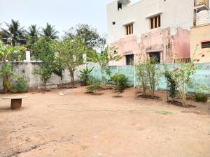 Gallery image of Villa Blossom, Near Serenity Beach in Pondicherry