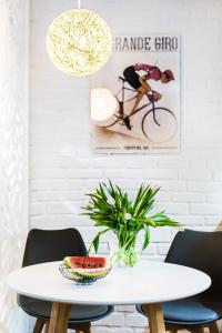 Fotografia z galérie ubytovania Tandem Plus, Łazienna 5/2 Toruni