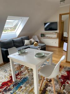 Telewizja i/lub zestaw kina domowego w obiekcie O SECRETO