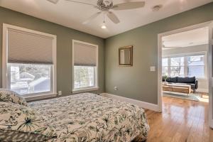 Gallery image of Renovated Barrington Cottage with Beach Access! in Barrington