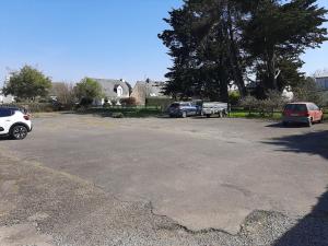 Fotografie z fotogalerie ubytování location appartement 100 m de la plage v destinaci Pénestin