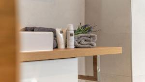 Gambar di galeri bagi StuWip alps Appartements Adlerhorst di Trins
