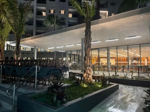 Fotografie z fotogalerie ubytování SALINAS PREMIUM RESORT v destinaci Salinópolis