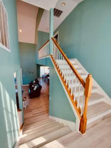 Fotografija v galeriji nastanitve Sunny Delight - Sleeps 10 - Generous Space! v mestu Bolivar Peninsula