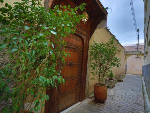 Fotografie z fotogalerie ubytování Riad Fes Iline v destinaci Fès
