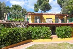 Photo de la galerie de l'établissement Villaggio La Perla, à Marina di Camerota